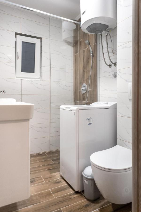 Heaven Premium Apartments ซาราเยโว ภายนอก รูปภาพ