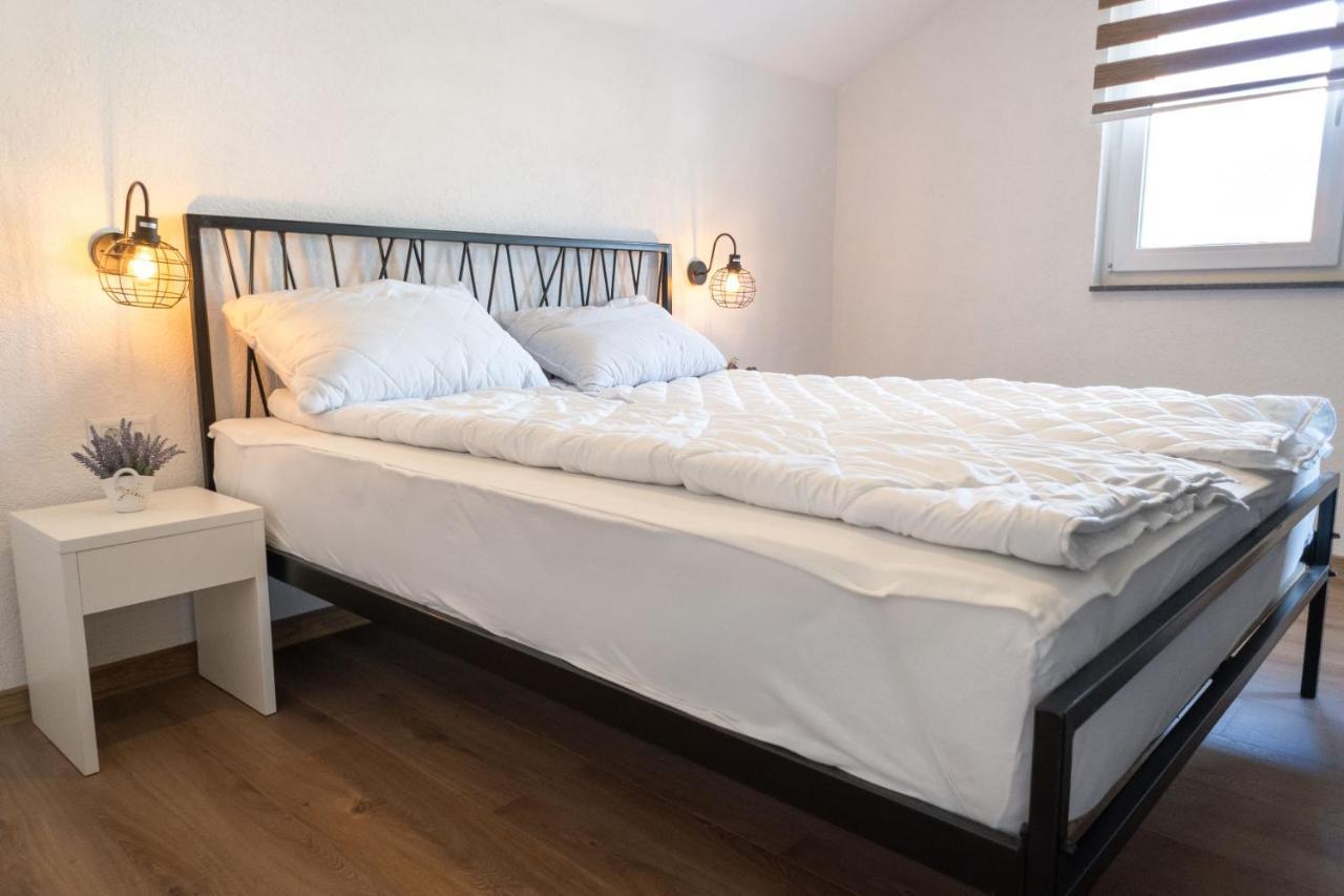 Heaven Premium Apartments ซาราเยโว ภายนอก รูปภาพ