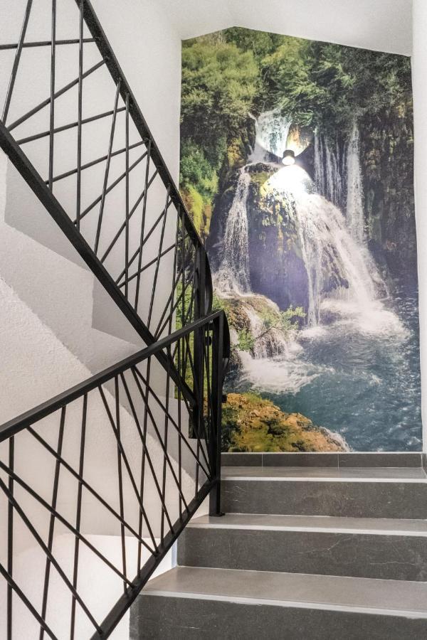 Heaven Premium Apartments ซาราเยโว ภายนอก รูปภาพ