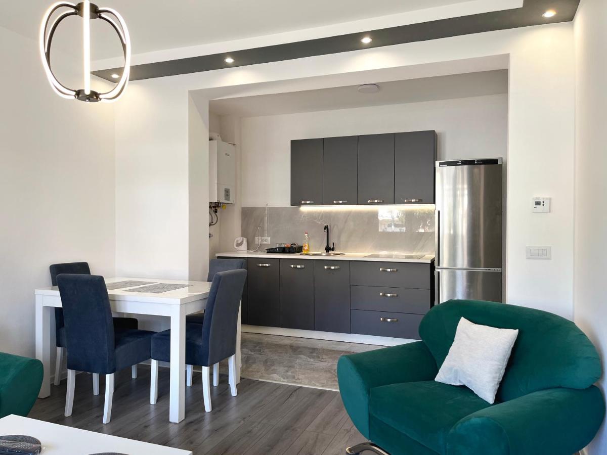 Heaven Premium Apartments ซาราเยโว ภายนอก รูปภาพ