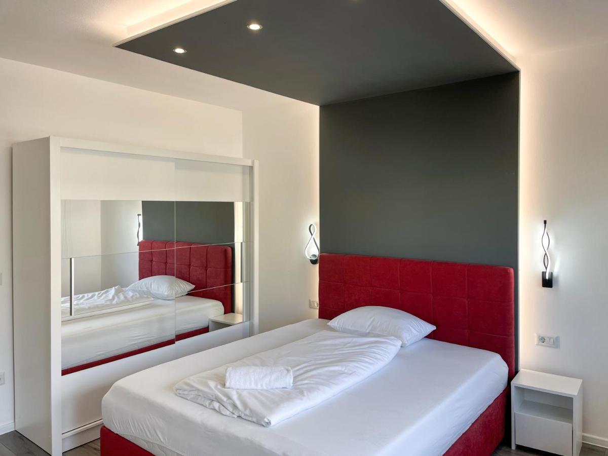 Heaven Premium Apartments ซาราเยโว ภายนอก รูปภาพ