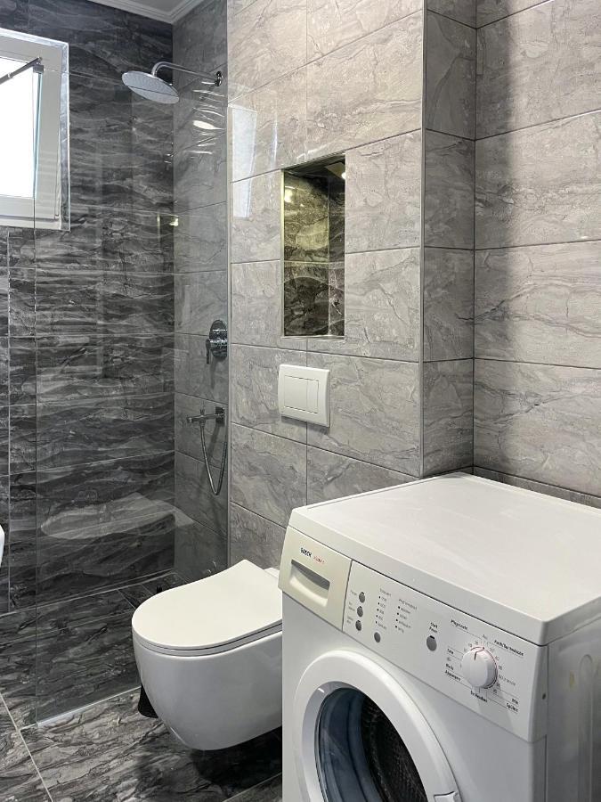 Heaven Premium Apartments ซาราเยโว ภายนอก รูปภาพ