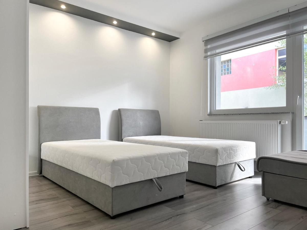 Heaven Premium Apartments ซาราเยโว ภายนอก รูปภาพ