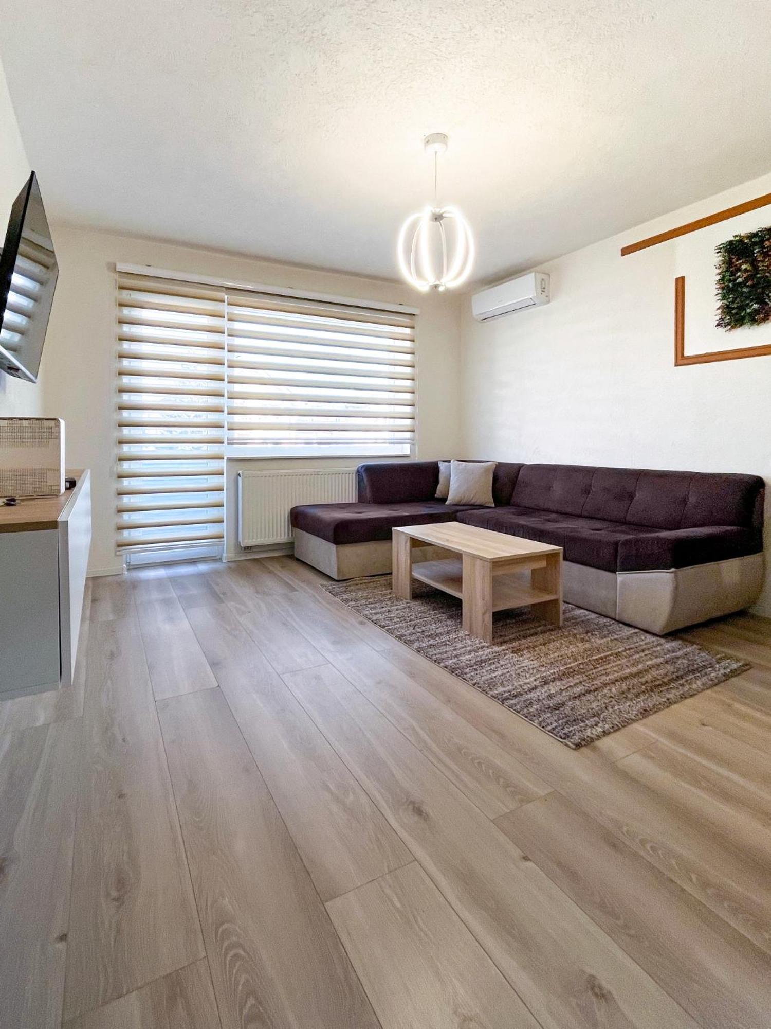 Heaven Premium Apartments ซาราเยโว ห้อง รูปภาพ