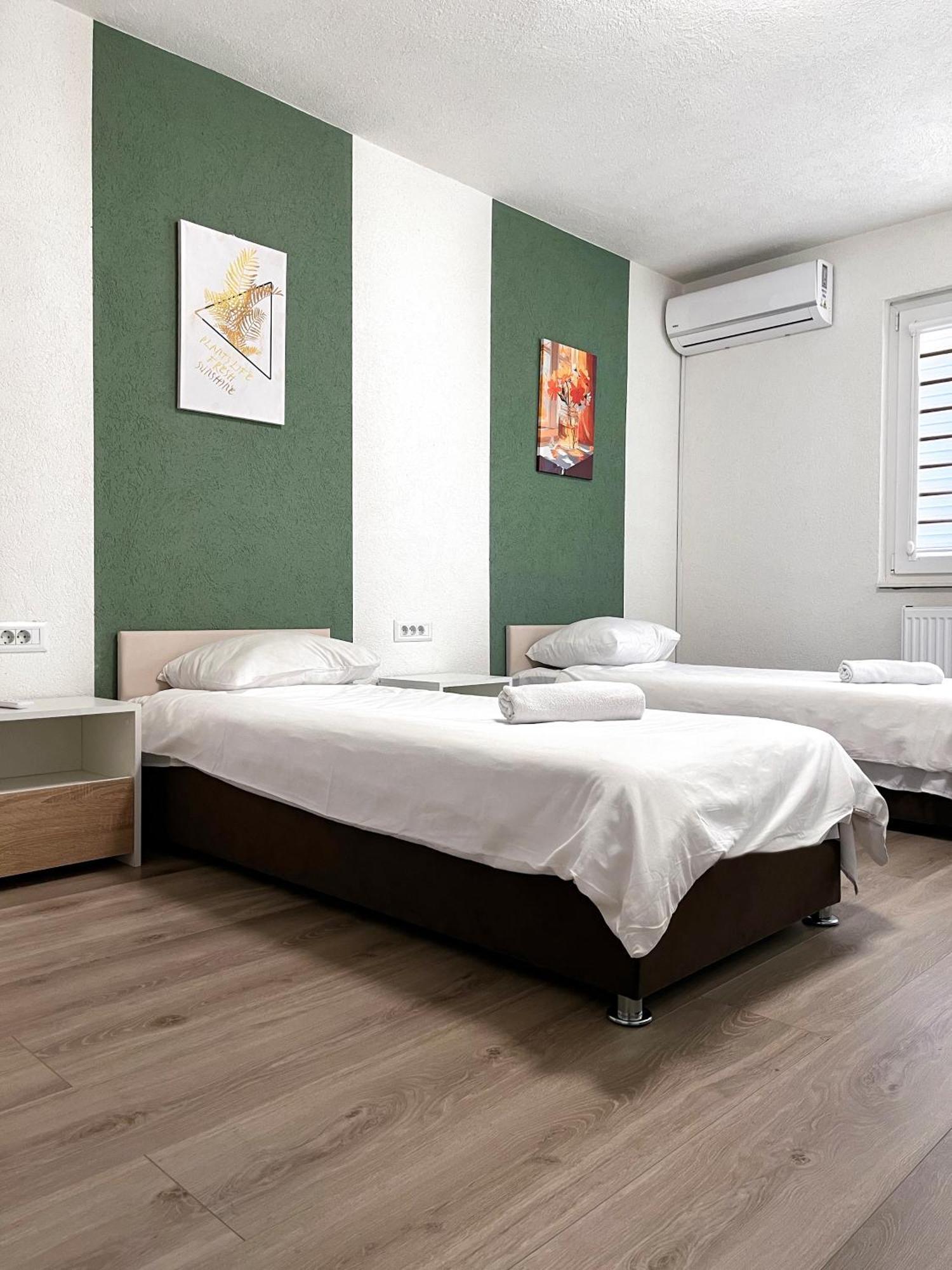 Heaven Premium Apartments ซาราเยโว ห้อง รูปภาพ