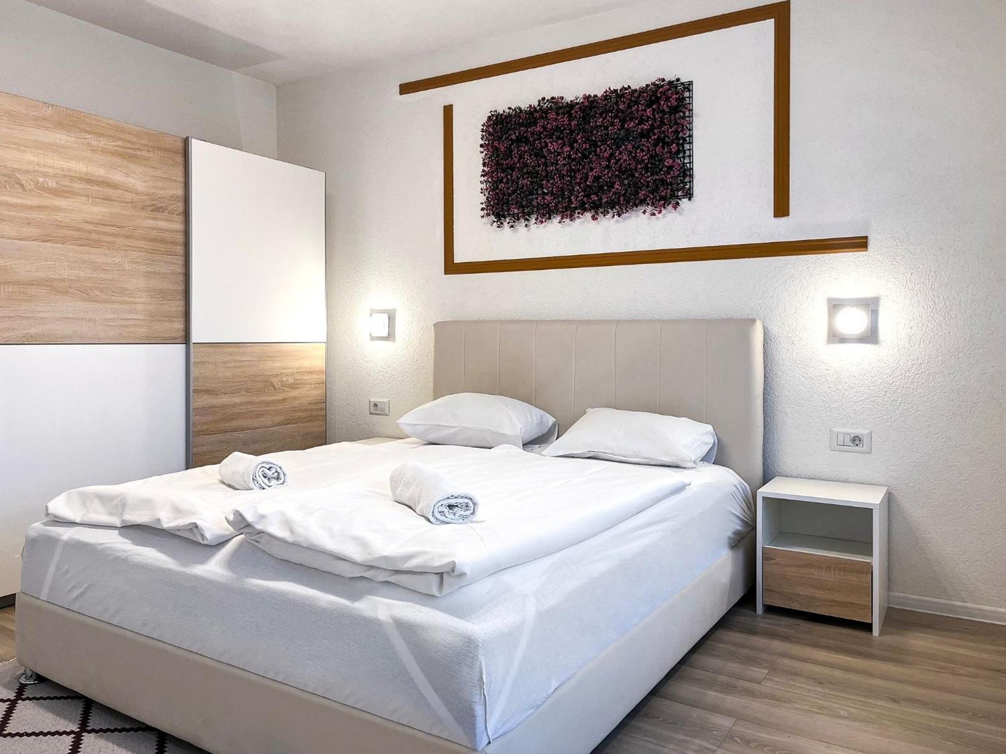 Heaven Premium Apartments ซาราเยโว ห้อง รูปภาพ