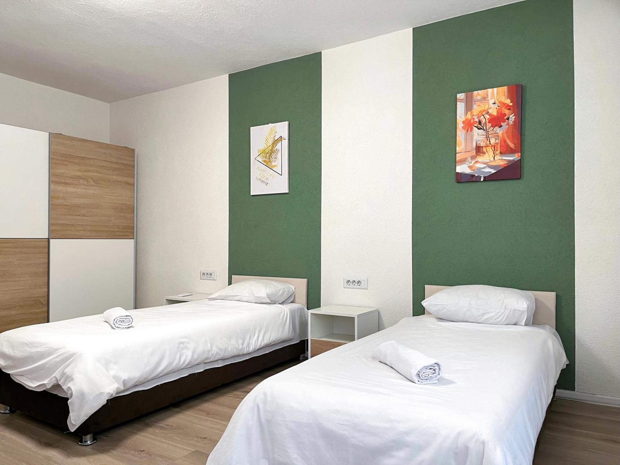 Heaven Premium Apartments ซาราเยโว ภายนอก รูปภาพ